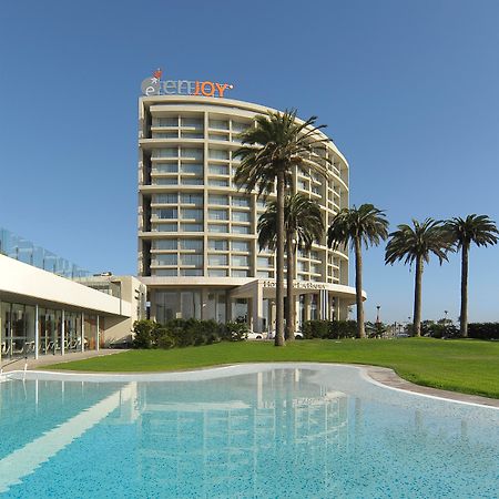Enjoy Coquimbo Hotel Bagian luar foto Aeon City