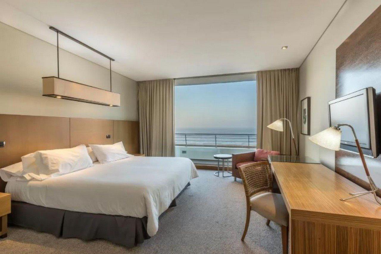 Enjoy Coquimbo Hotel Bagian luar foto