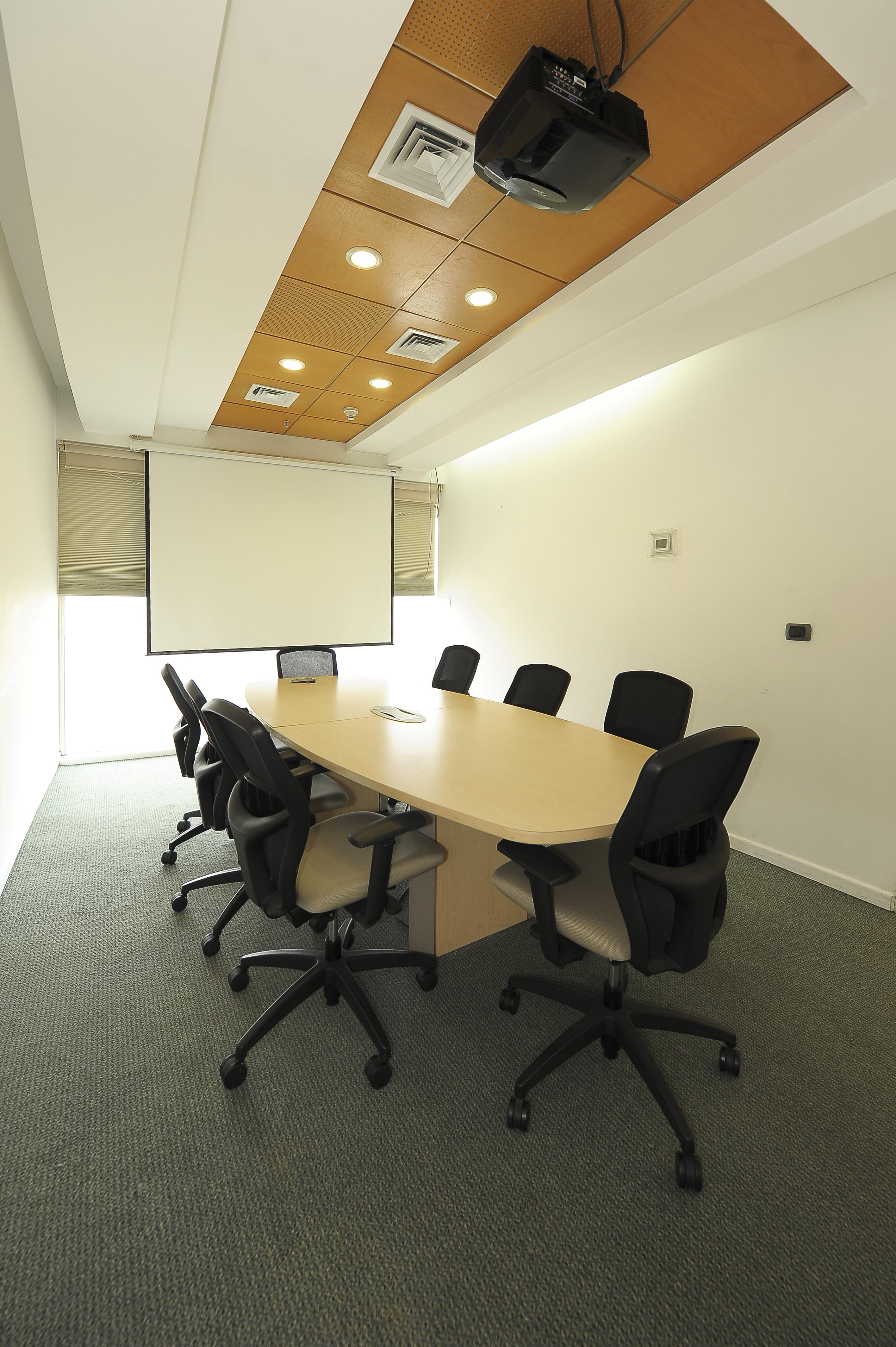 Enjoy Coquimbo Hotel Bagian luar foto A typical meeting room