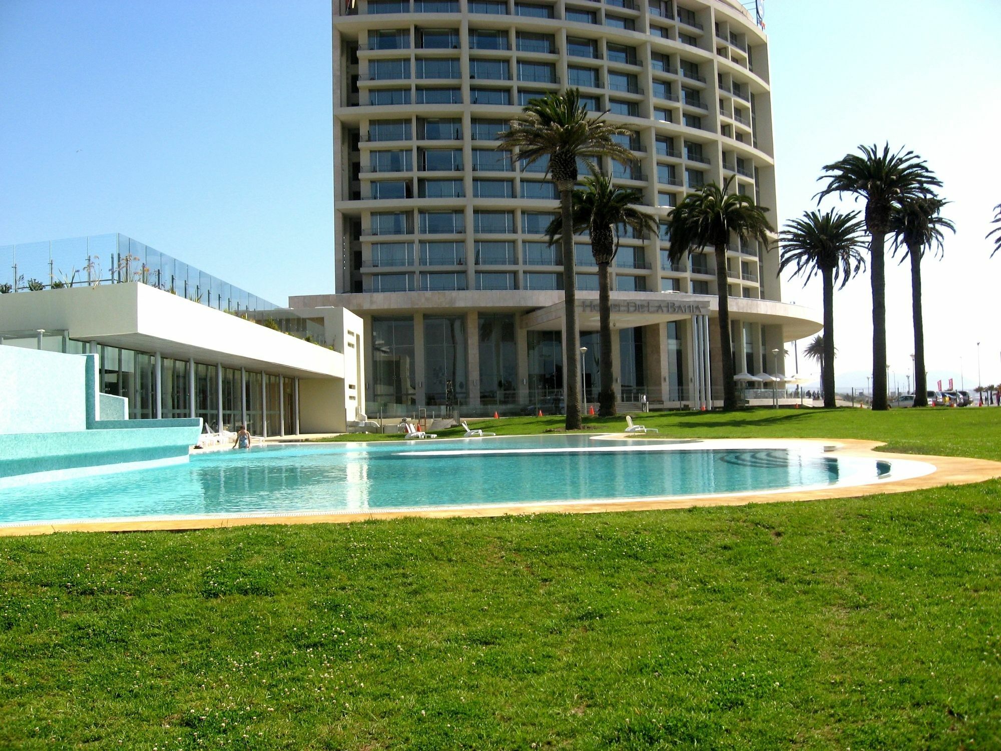 Enjoy Coquimbo Hotel Bagian luar foto